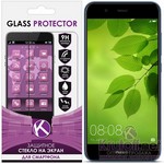 Стекло защитное Krutoff Group 0.26mm для Huawei Nova 2i Стекло защитное Krutoff Group 0.26mm для Huawei Nova 2i