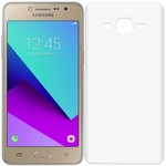 Накладка TPU для Samsung Galaxy J2 Prime (SM-G532F) прозрачная Накладка TPU для Samsung Galaxy J2 Prime (SM-G532F) прозрачная