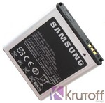 Аккумулятор EB494358VU для мобильных телефонов Samsung S5830/S5670/S7250, тыльная сторона | Купить АКБ оптом Аккумулятор EB494358VU для мобильных телефонов Samsung S5830/S5670/S7250, тыльная сторона | Купить АКБ оптом