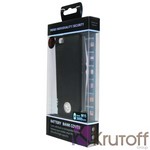 Аккумулятор внешний для iPhone 5/5S M15 3000mAh (black) в упаковке Аккумулятор внешний для iPhone 5/5S M15 3000mAh (black) в упаковке