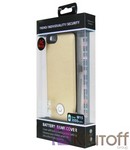 Аккумулятор внешний для iPhone 5/5S M15 3000mAh (gold) в упаковке Аккумулятор внешний для iPhone 5/5S M15 3000mAh (gold) в упаковке
