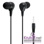 Наушники модель 102 черные (20-20kHz, 102#3dB, 32 Ом, шнур 1,2м) Наушники модель 102 черные (20-20kHz, 102#3dB, 32 Ом, шнур 1,2м)