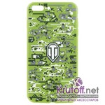 Накладка на Iphone 7/8 Plus PIXEL MILITARY DESERT Накладка на Iphone 7/8 Plus PIXEL MILITARY DESERT