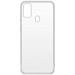 Чехол-флип Krutoff универсальный для смартфонов 4,5-5 с вырезом под камеру (белый) Чехол-флип Krutoff универсальный для смартфонов 4,5-5 с вырезом под камеру (белый)