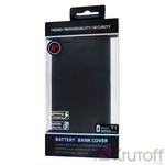 Внешний аккумулятор Y1 для iPhone 6 Plus, объем 9000mAh (black), в упаковке Внешний аккумулятор Y1 для iPhone 6 Plus, объем 9000mAh (black), в упаковке