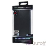 Внешний аккумулятор Y2 для iPhone 6 Plus, объем 9000mAh (black), в упаковке Внешний аккумулятор Y2 для iPhone 6 Plus, объем 9000mAh (black), в упаковке