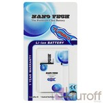 АКБ Nano Tech Samsung AB553446BUC для 5212/Dual sim 1000mAh АКБ Nano Tech Samsung AB553446BUC для 5212/Dual sim 1000mAh
