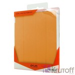 Защитный комплект CLEVER TOTAL PROTECTION KIT для iPad2 (оранжевый) Защитный комплект CLEVER TOTAL PROTECTION KIT для iPad2 (оранжевый)
