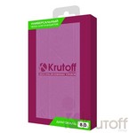 Чехол Krutoff универсальный для планшетов до 8" (фиолетовый - розовый) мятая упаковка Чехол Krutoff универсальный для планшетов до 8" (фиолетовый - розовый) мятая упаковка