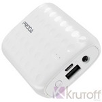 Powerbank PRODA Lovely 10000mAh (white) Powerbank PRODA Lovely 10000mAh (white)