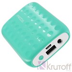 Powerbank PRODA Lovely 10000mAh (green) Powerbank PRODA Lovely 10000mAh (green)