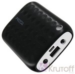 Powerbank PRODA Lovely 10000mAh (black) Powerbank PRODA Lovely 10000mAh (black)