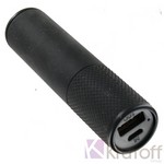 Powerbank 10000mAh V65 3000mAh (black) Powerbank 10000mAh V65 3000mAh (black)