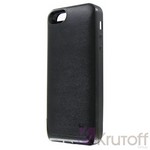 Чехол-аккумулятор для iPhone 5/5C/5S M16 (black) Чехол-аккумулятор для iPhone 5/5C/5S M16 (black)