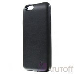 Чехол-аккумулятор для iPhone 6/6S X4 (black) Чехол-аккумулятор для iPhone 6/6S X4 (black)