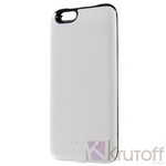 Чехол-аккумулятор для iPhone 6/6S X4 Чехол-аккумулятор для iPhone 6/6S X4
