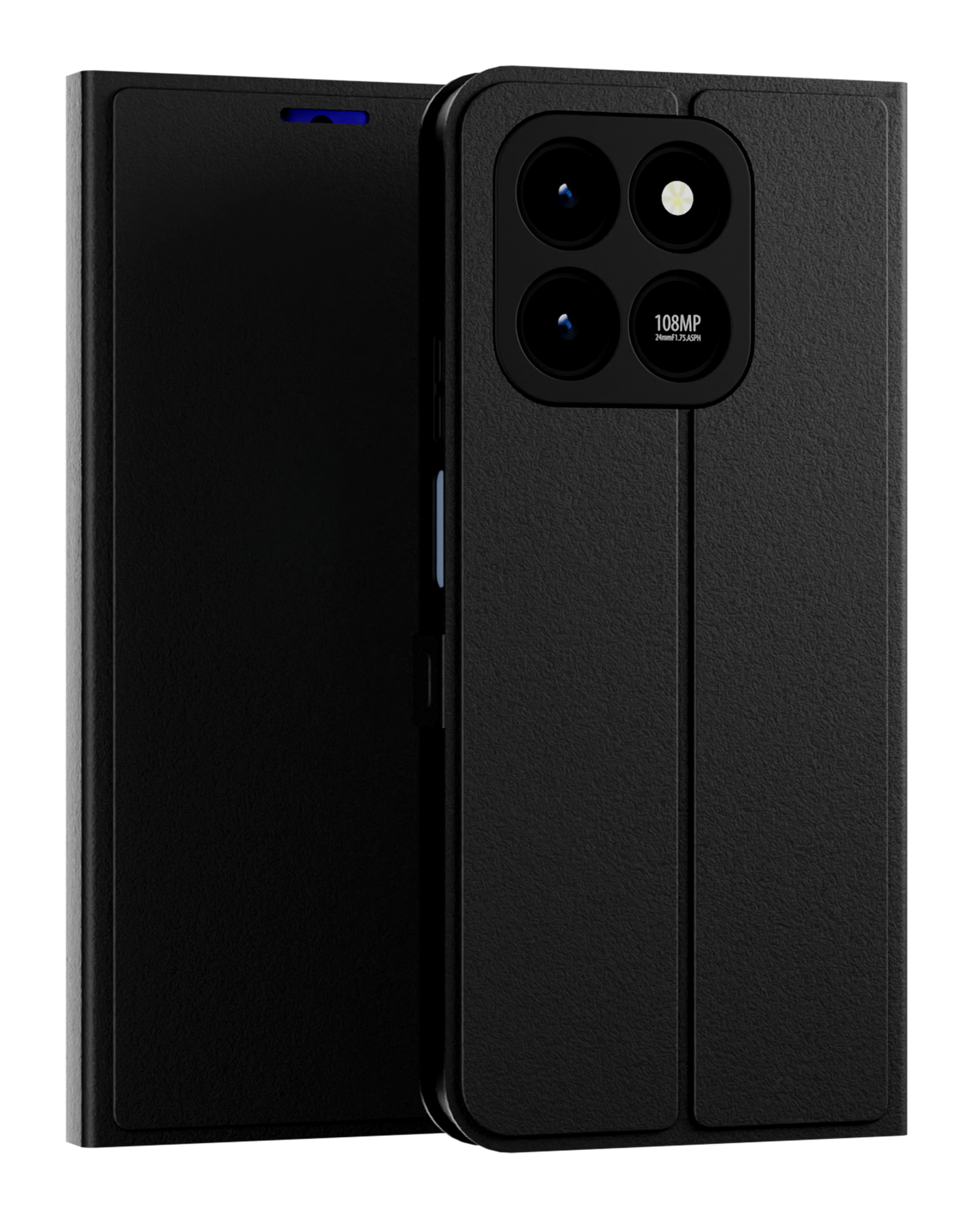 Чехол Eco Book — основной вид