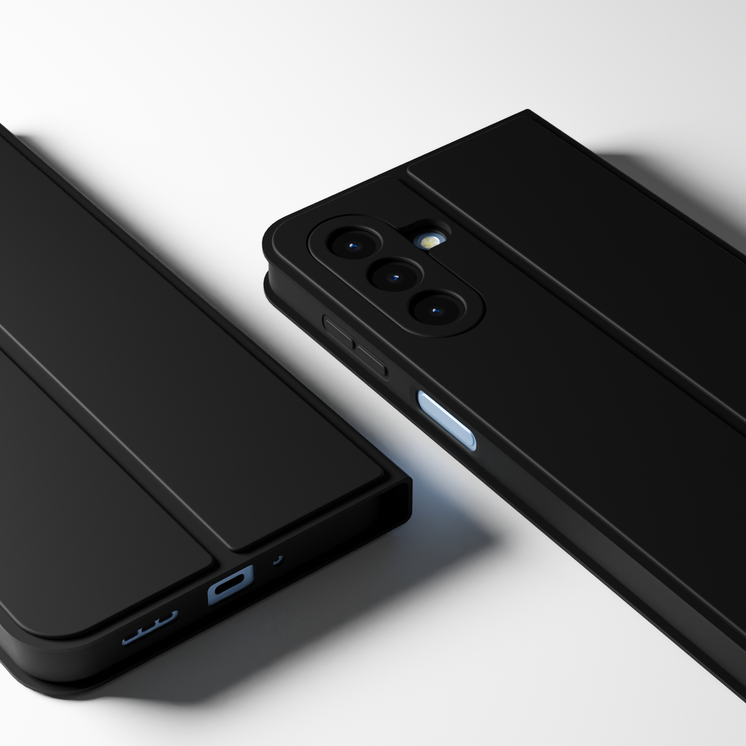 Soft touch покрытие