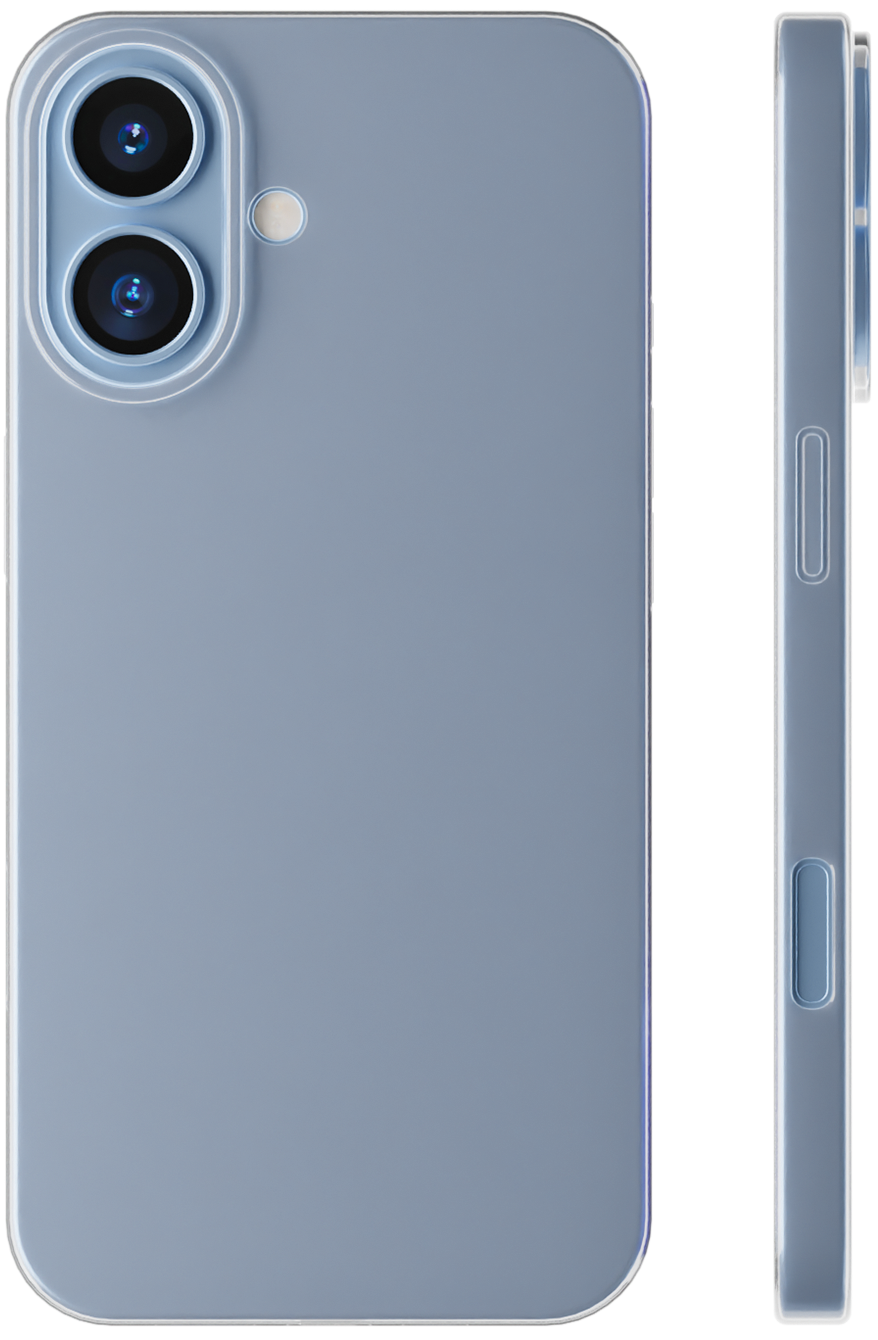 Clear Case