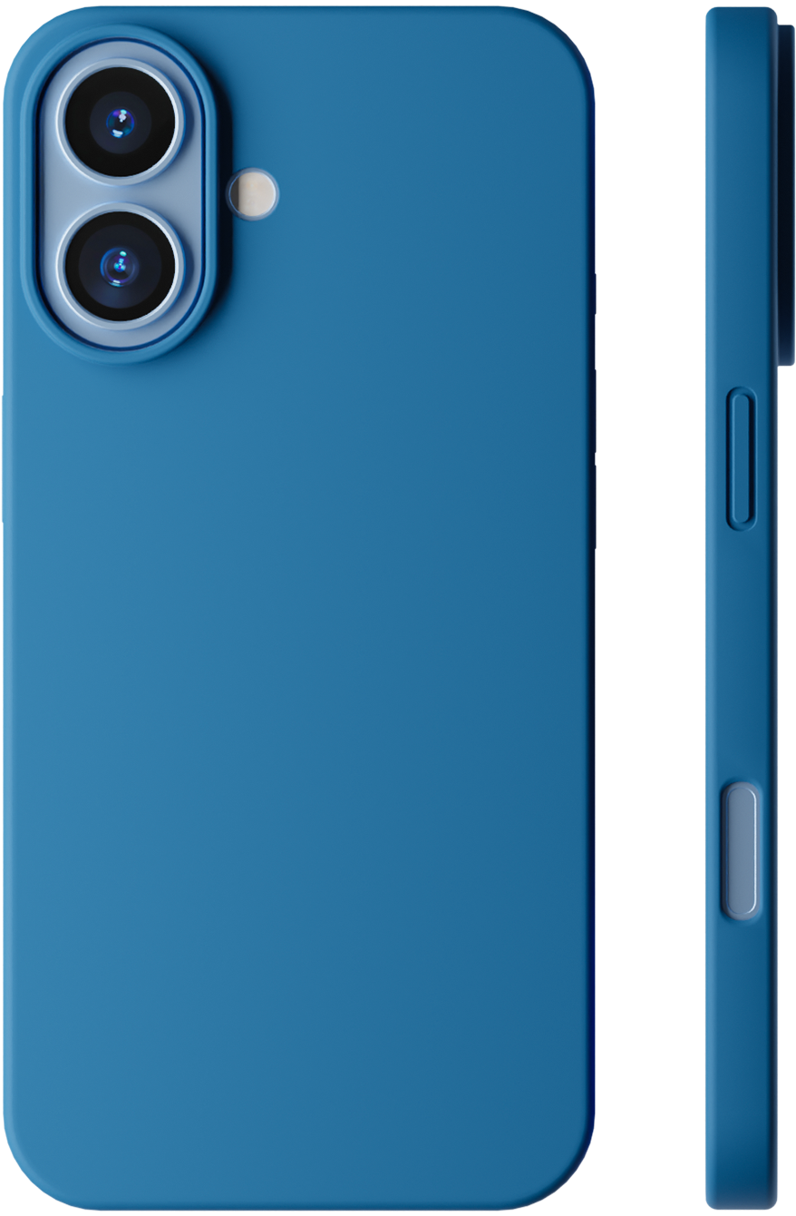 Silicon Case