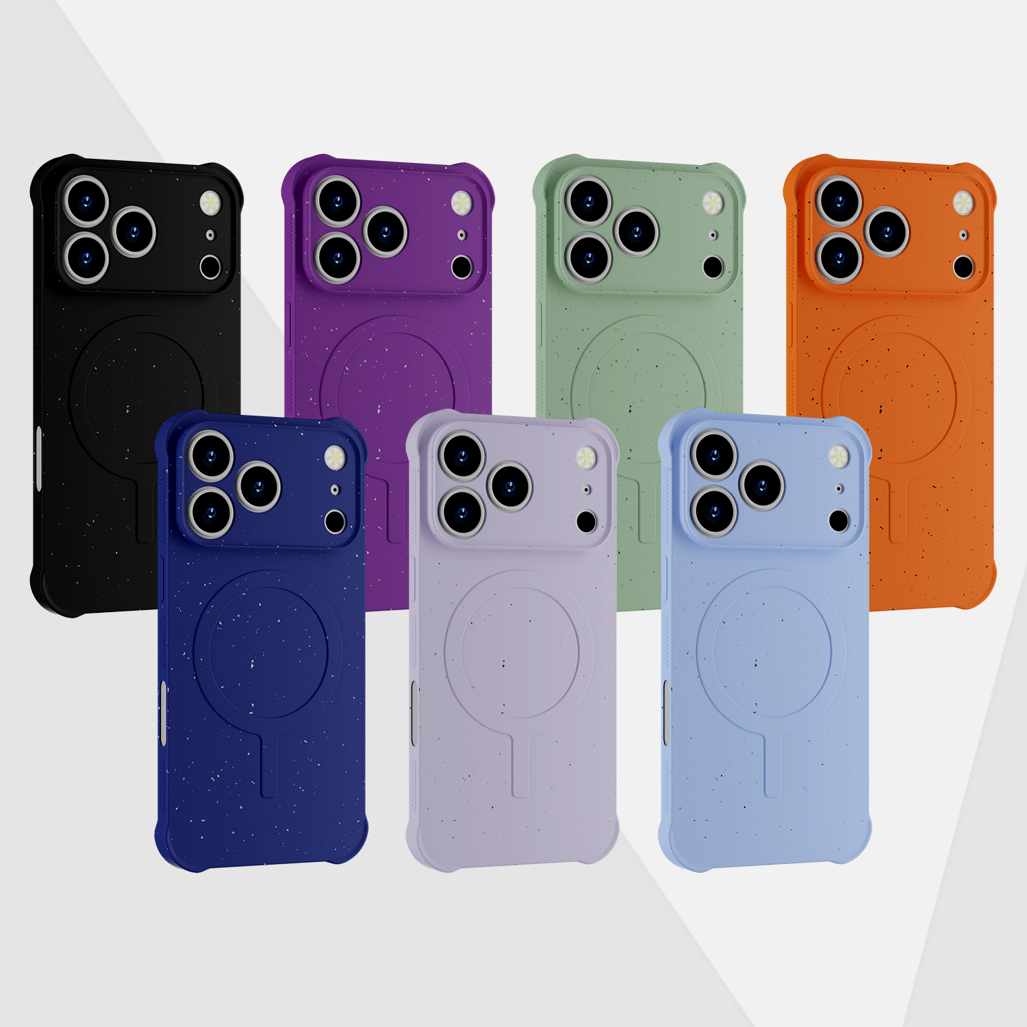 Поддержка беспроводной зарядки