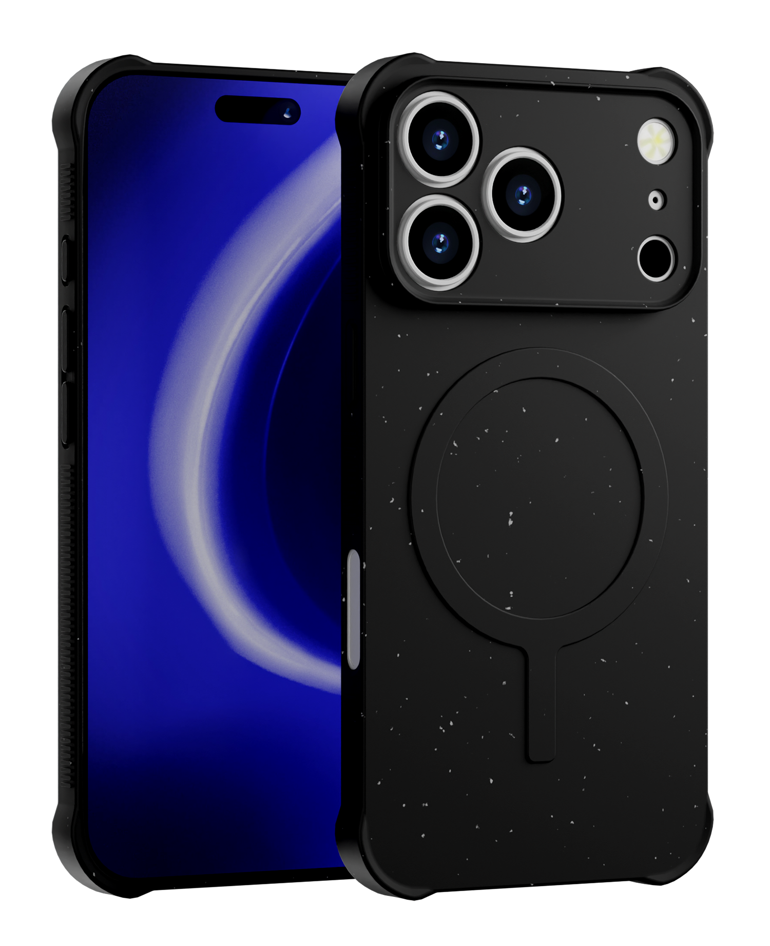 Чехол Nature Case — основной вид