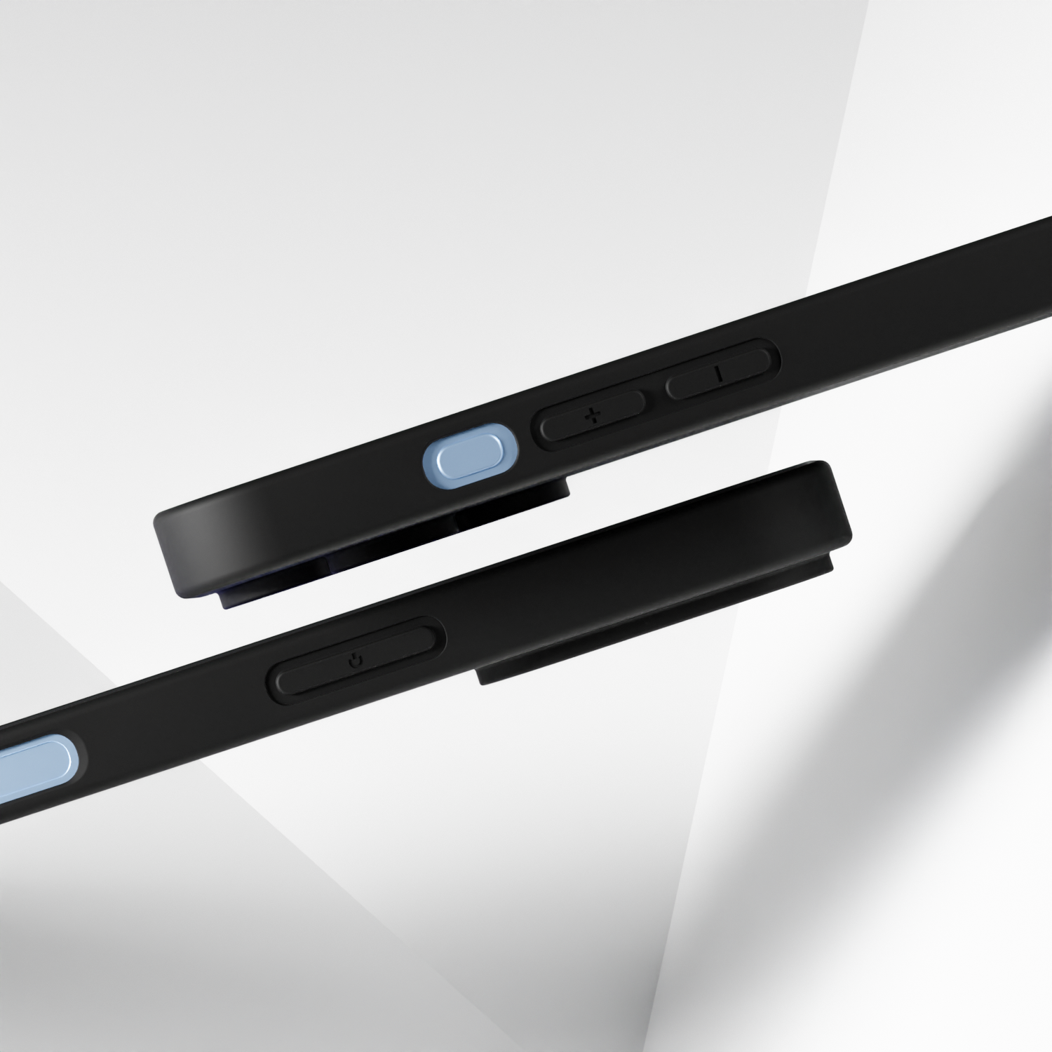 Защита камеры и торцов