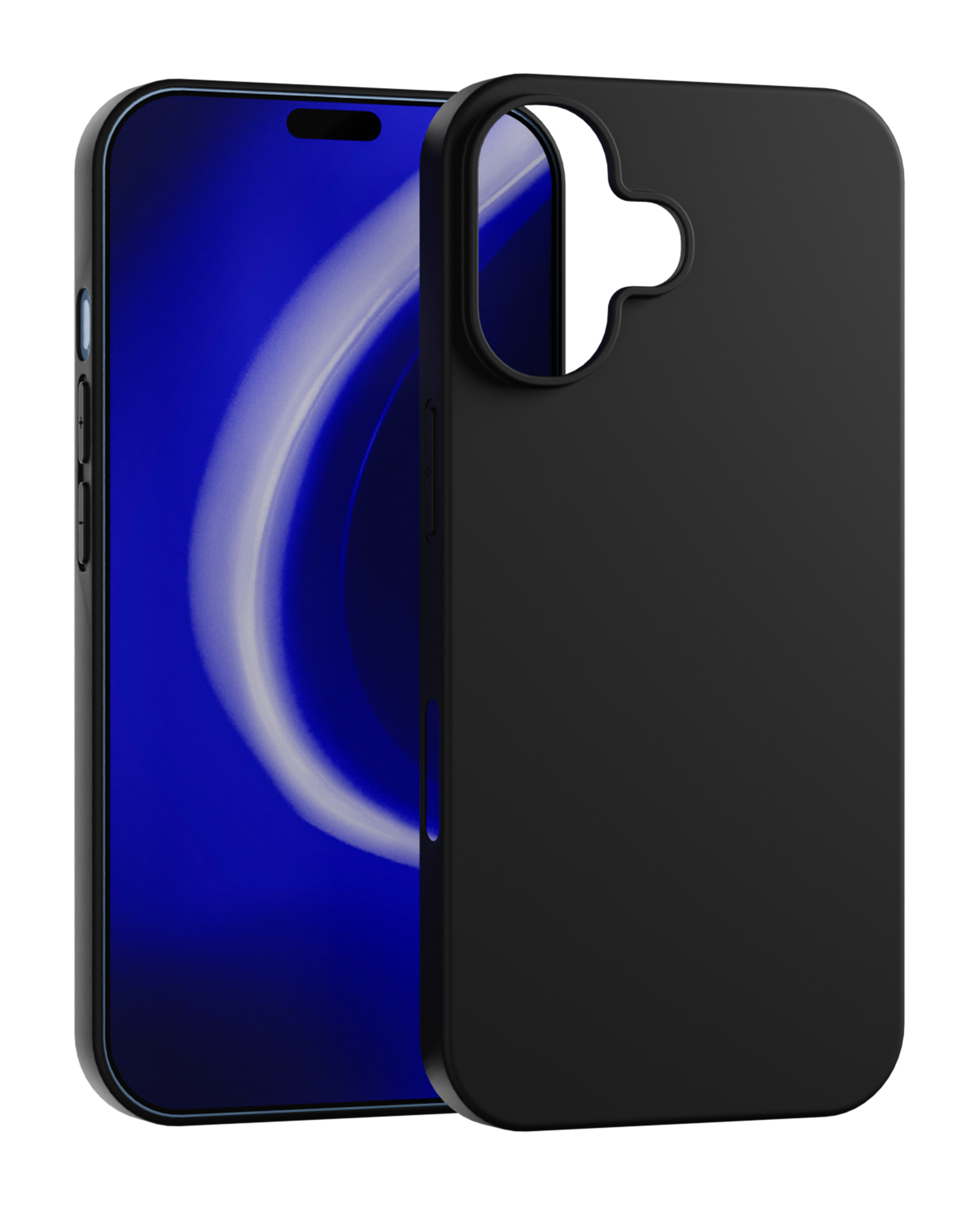 Чехол Soft Case — основной вид