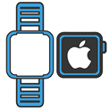 Ремешки для Apple Watch