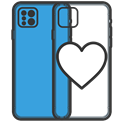 Чехлы-накладки Clear Case Для влюбленных Чехлы-накладки Clear Case Для влюбленных