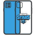Чехлы-накладки Clear Case BRAWL STARS Чехлы-накладки Clear Case BRAWL STARS