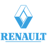 Защитное стекло для Renault (Рено)