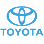 Защитное стекло для Toyota (Тойота)
