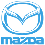 Защитное стекло для Mazda (Мазда)