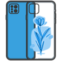 Чехлы-накладки Clear Case One line Чехлы-накладки Clear Case One line