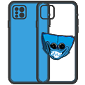 Чехлы-накладки Clear Case Хаги Ваги и его друзья Чехлы-накладки Clear Case Хаги Ваги и его друзья