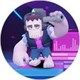 Brawl Stars - Фрэнк Brawl Stars - Фрэнк