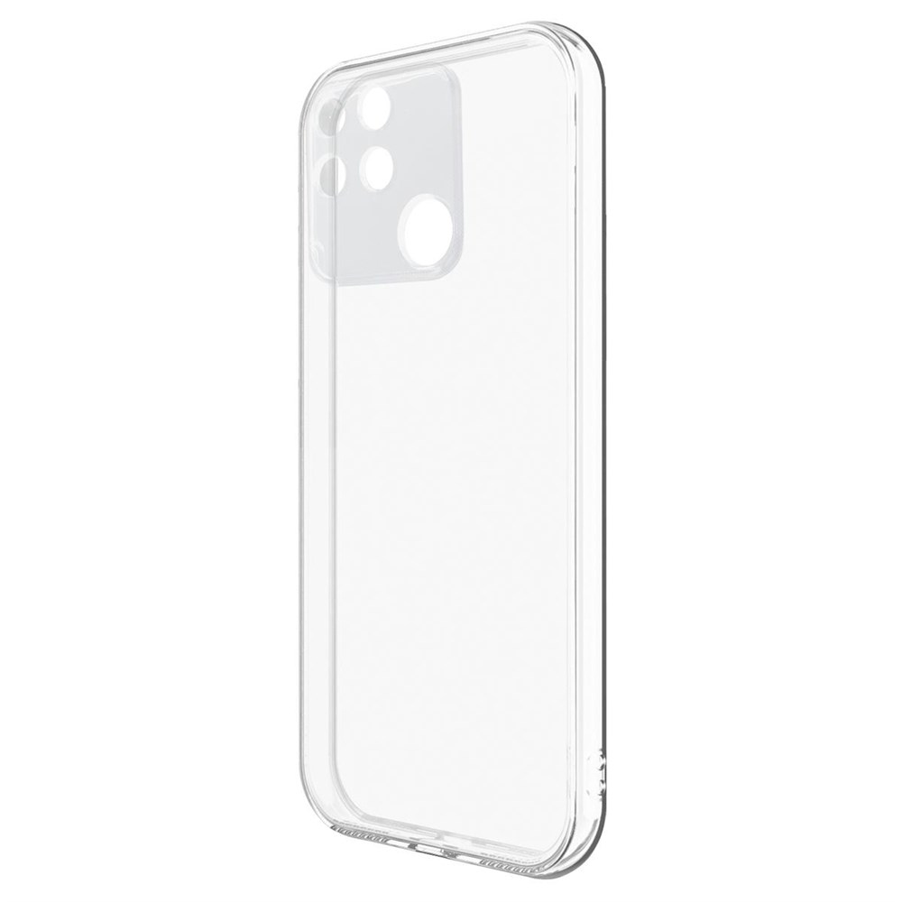 Чехол-накладка Krutoff Clear Case для Realme Narzo 50A оптом