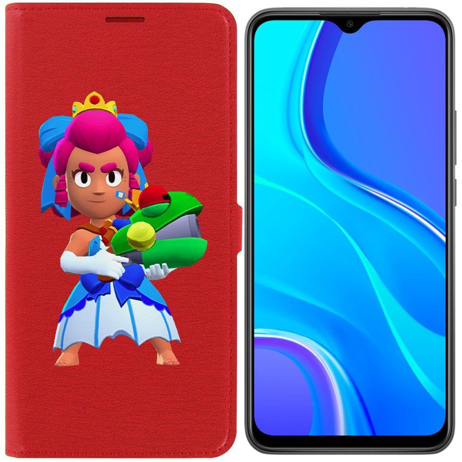 Redmi 9 brawl stars. 6yoshi9 Brawl.