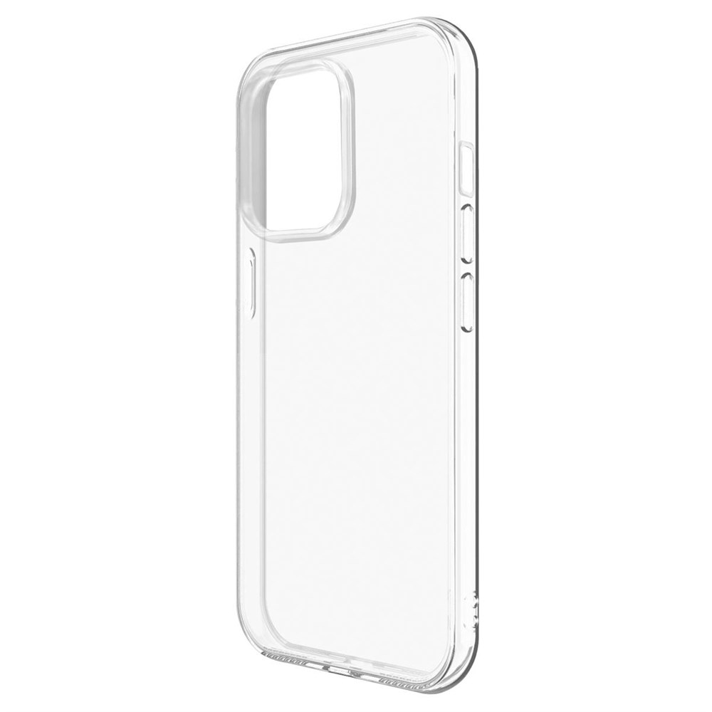 Чехол-накладка Krutoff Clear Case для iPhone 14 Pro оптом