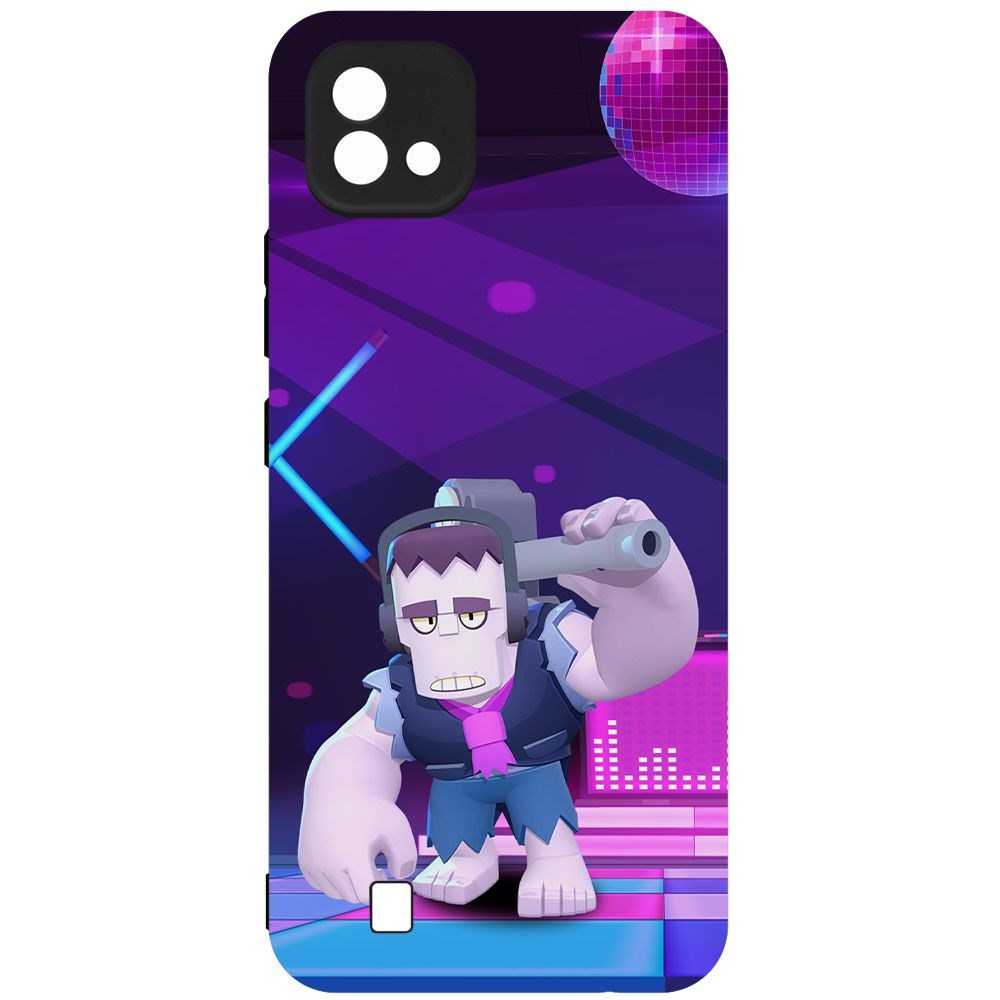 Case brawl stars