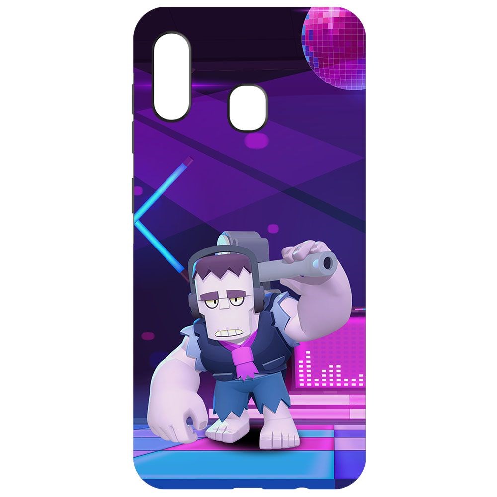 Case brawl stars