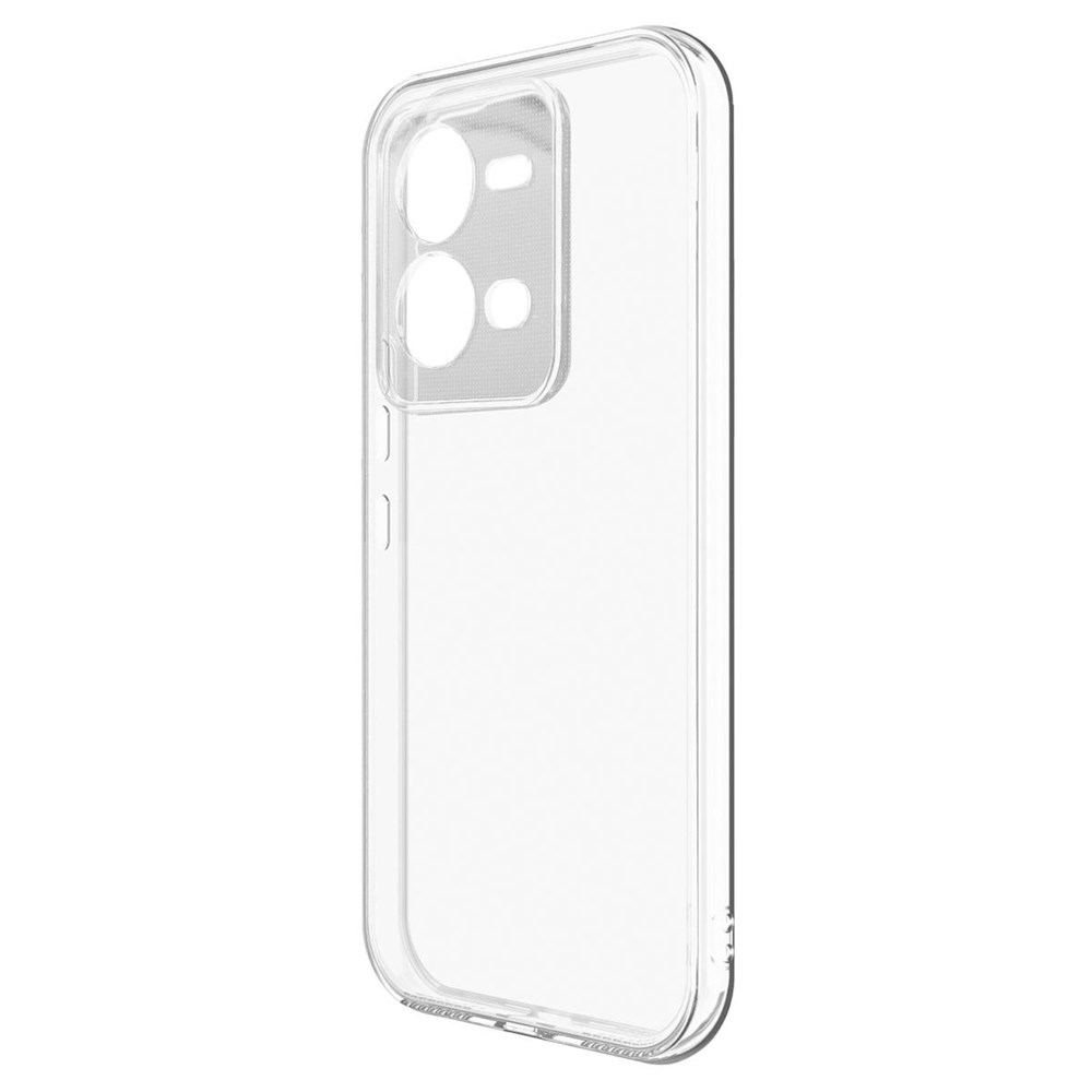 Чехол-накладка Krutoff Clear Case для Vivo V25e оптом