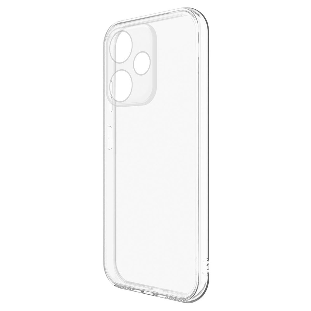 Чехол-накладка Krutoff Clear Case для INFINIX HOT 30i оптом