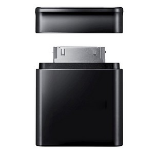 Переходник Krutoff USB OTG для Samsung Galaxy Tab - фото 49506