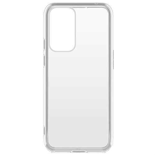 Чехол-накладка Krutoff Clear Case для OnePlus 9 Pro - фото 411334