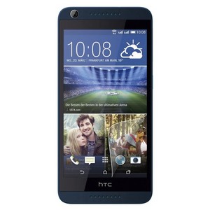 Стекло защитное гибридное Krutoff для HTC Desire 626G (Dual sim) - фото 61550
