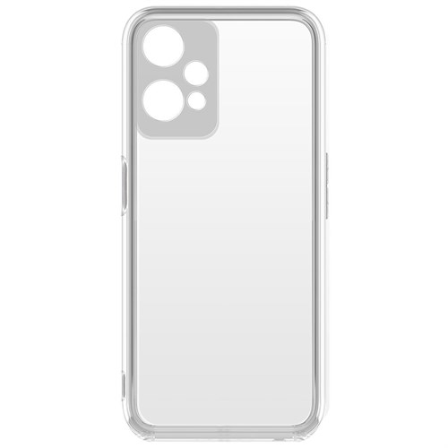 Чехол-накладка Krutoff Clear Case для OnePlus Nord CE 2 Lite - фото 484754