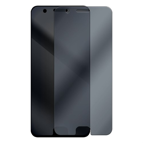 Стекло защитное гибридное Антишпион Krutoff для OnePlus 5 - фото 518619