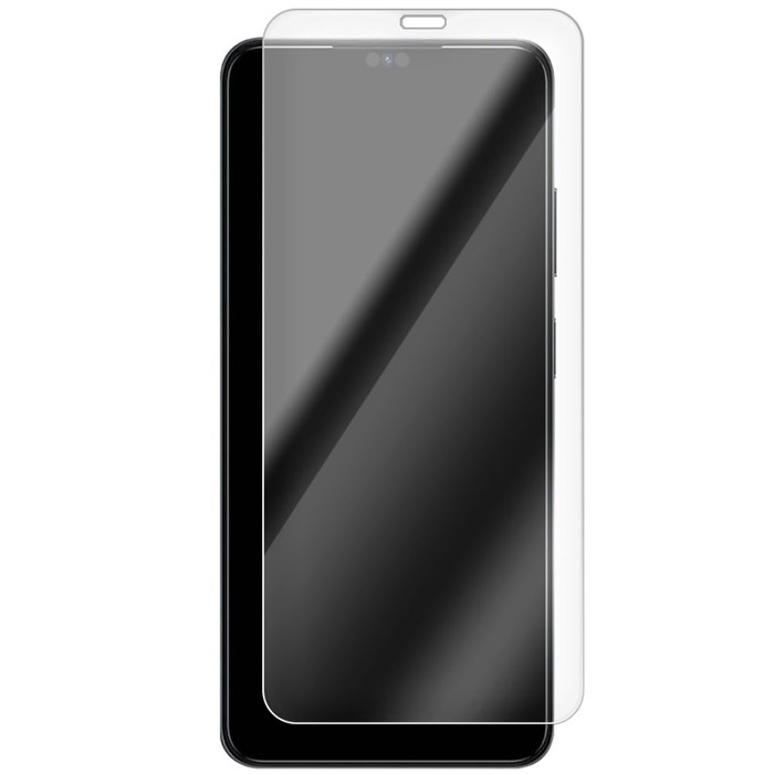 Стекло защитное гибридное Krutoff для камеры Huawei Mate 60 Pro (2шт.) - фото 943192